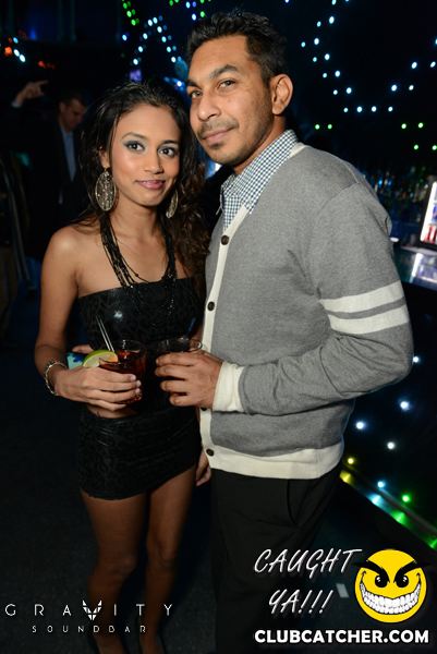 Gravity Soundbar nightclub photo 148 - November 20th, 2013