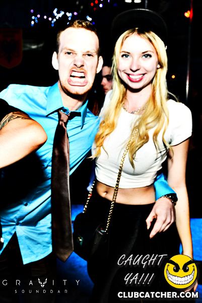 Gravity Soundbar nightclub photo 149 - November 20th, 2013