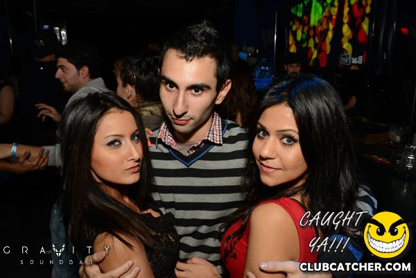Gravity Soundbar nightclub photo 16 - November 20th, 2013
