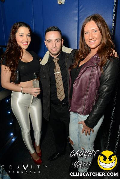 Gravity Soundbar nightclub photo 151 - November 20th, 2013