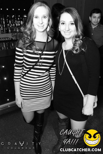 Gravity Soundbar nightclub photo 154 - November 20th, 2013