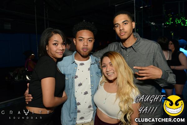 Gravity Soundbar nightclub photo 159 - November 20th, 2013
