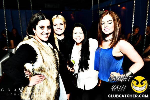 Gravity Soundbar nightclub photo 170 - November 20th, 2013