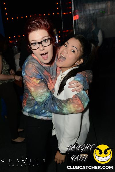 Gravity Soundbar nightclub photo 185 - November 20th, 2013