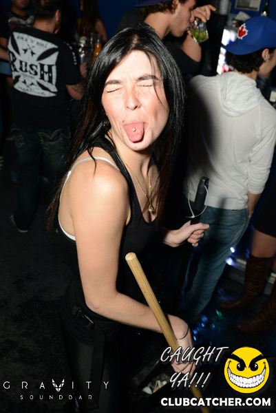 Gravity Soundbar nightclub photo 189 - November 20th, 2013