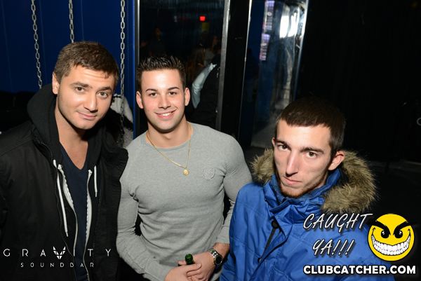 Gravity Soundbar nightclub photo 20 - November 20th, 2013
