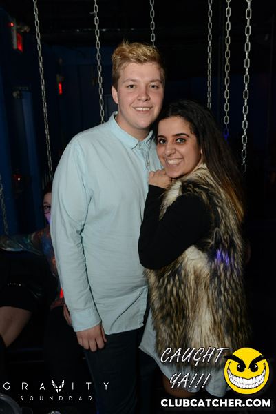 Gravity Soundbar nightclub photo 191 - November 20th, 2013