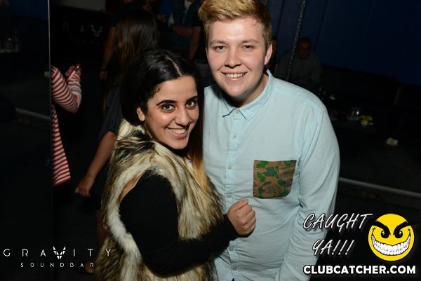 Gravity Soundbar nightclub photo 196 - November 20th, 2013