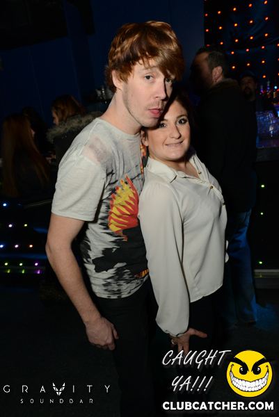 Gravity Soundbar nightclub photo 198 - November 20th, 2013