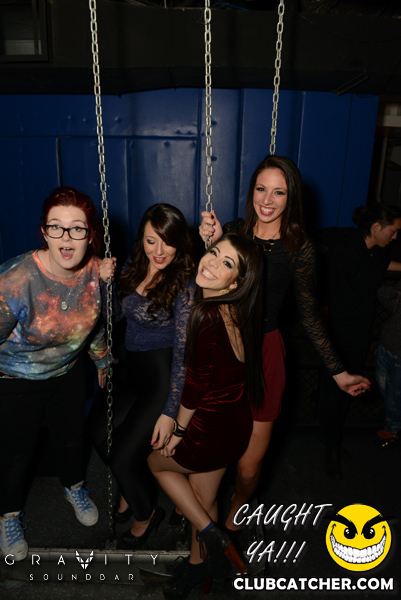 Gravity Soundbar nightclub photo 199 - November 20th, 2013