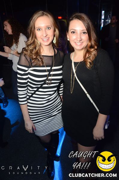 Gravity Soundbar nightclub photo 202 - November 20th, 2013
