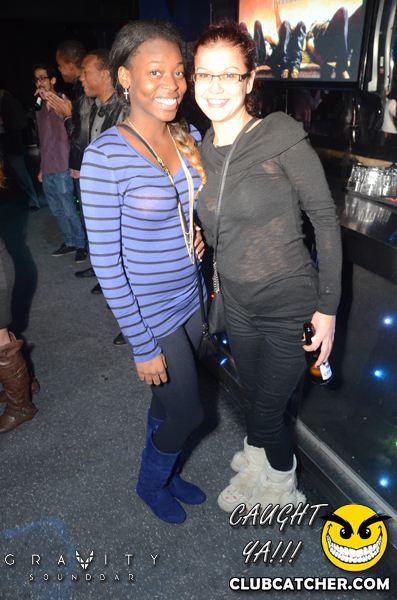 Gravity Soundbar nightclub photo 208 - November 20th, 2013