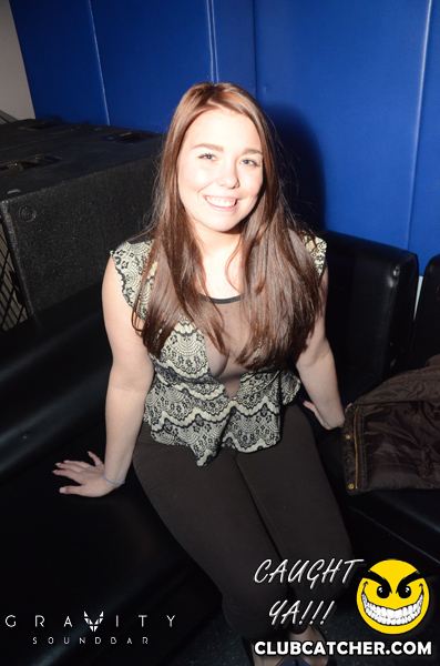 Gravity Soundbar nightclub photo 209 - November 20th, 2013