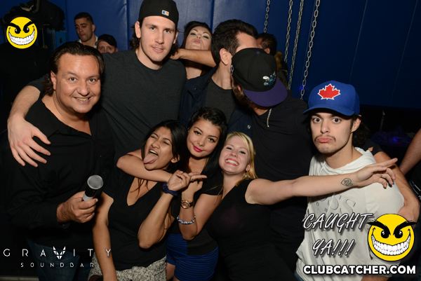 Gravity Soundbar nightclub photo 27 - November 20th, 2013