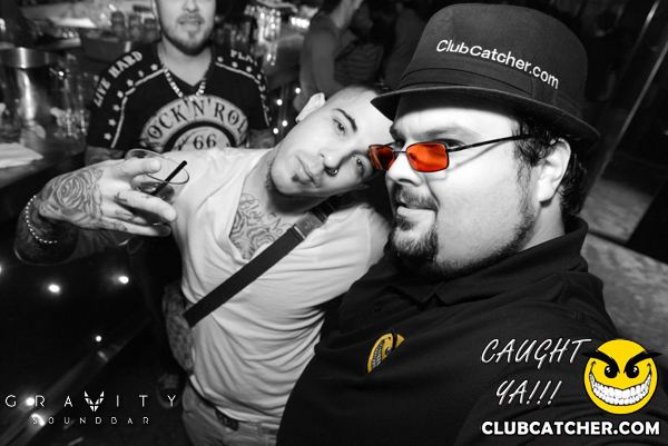 Gravity Soundbar nightclub photo 28 - November 20th, 2013