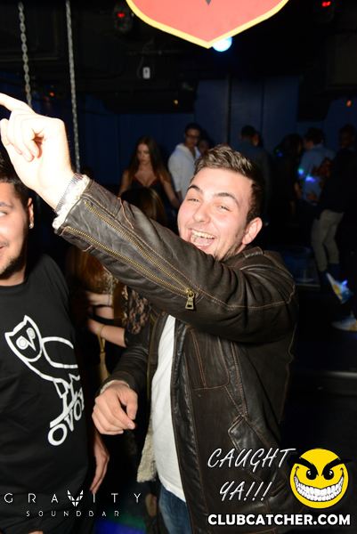 Gravity Soundbar nightclub photo 29 - November 20th, 2013