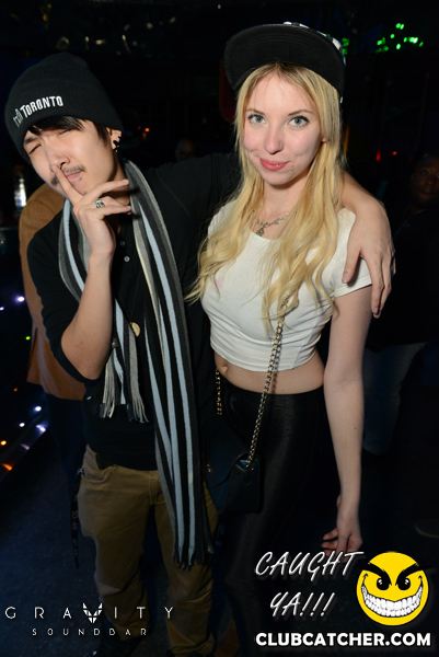 Gravity Soundbar nightclub photo 30 - November 20th, 2013