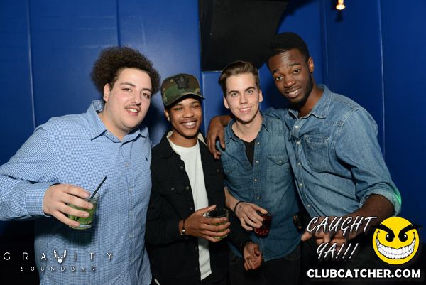 Gravity Soundbar nightclub photo 38 - November 20th, 2013