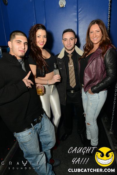 Gravity Soundbar nightclub photo 40 - November 20th, 2013
