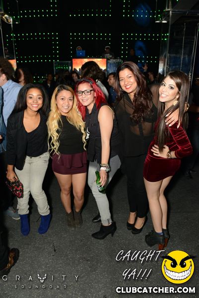 Gravity Soundbar nightclub photo 52 - November 20th, 2013