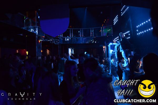 Gravity Soundbar nightclub photo 53 - November 20th, 2013