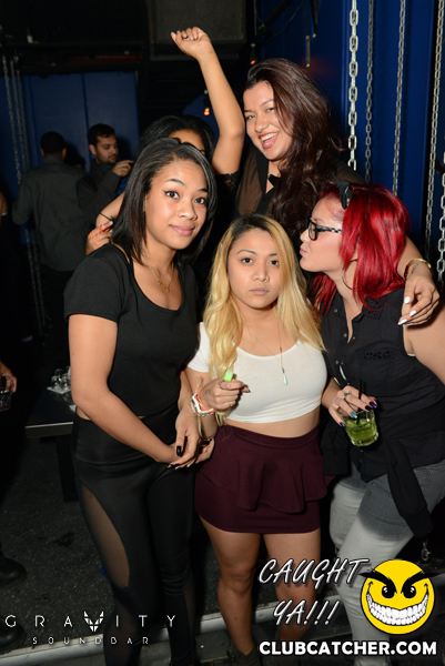 Gravity Soundbar nightclub photo 54 - November 20th, 2013