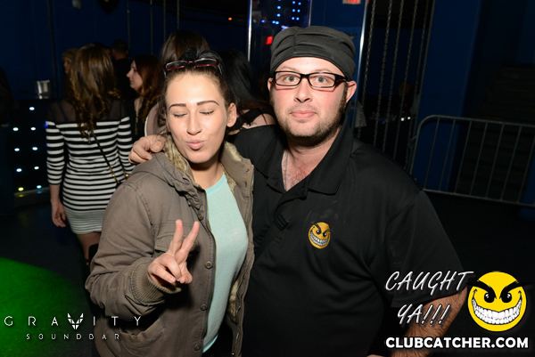 Gravity Soundbar nightclub photo 62 - November 20th, 2013