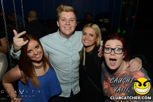 Gravity Soundbar nightclub photo 64 - November 20th, 2013