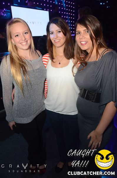 Gravity Soundbar nightclub photo 69 - November 20th, 2013