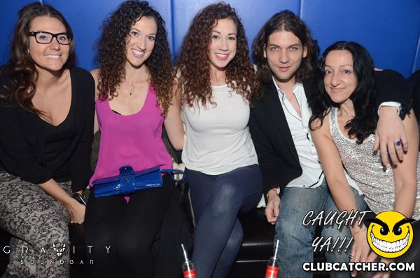 Gravity Soundbar nightclub photo 71 - November 20th, 2013