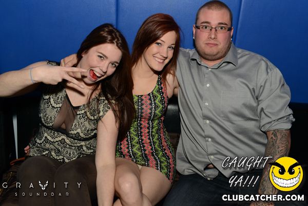 Gravity Soundbar nightclub photo 72 - November 20th, 2013