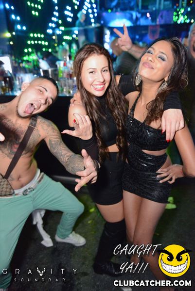 Gravity Soundbar nightclub photo 73 - November 20th, 2013