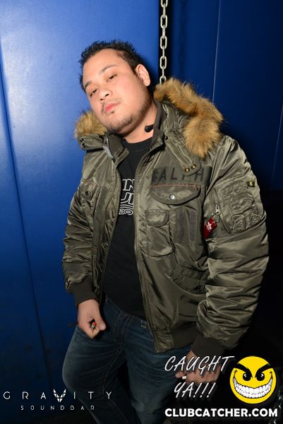 Gravity Soundbar nightclub photo 76 - November 20th, 2013