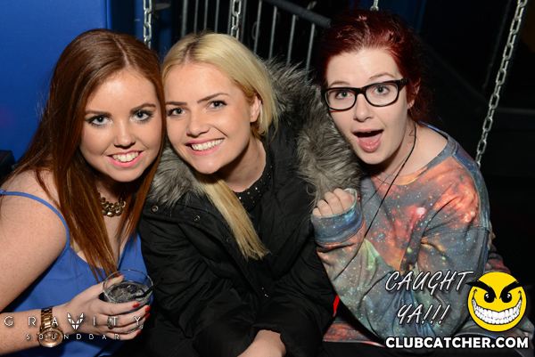 Gravity Soundbar nightclub photo 77 - November 20th, 2013