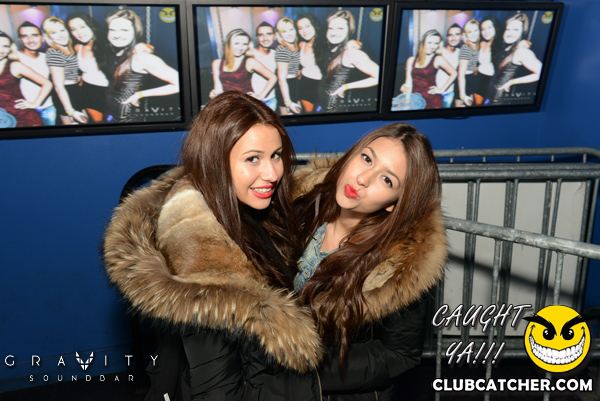 Gravity Soundbar nightclub photo 85 - November 20th, 2013