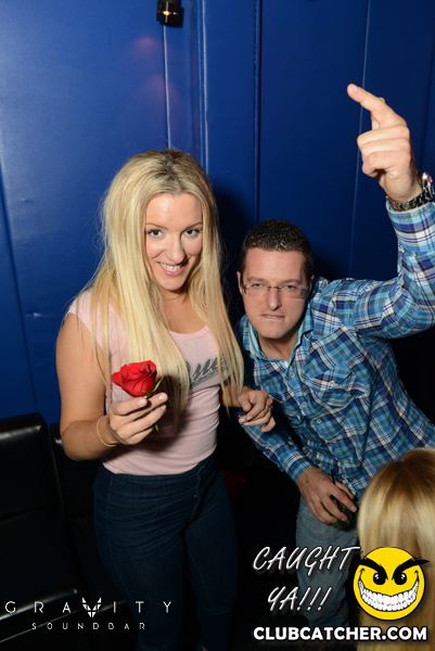 Gravity Soundbar nightclub photo 86 - November 20th, 2013