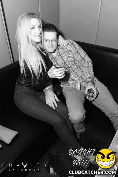 Gravity Soundbar nightclub photo 88 - November 20th, 2013