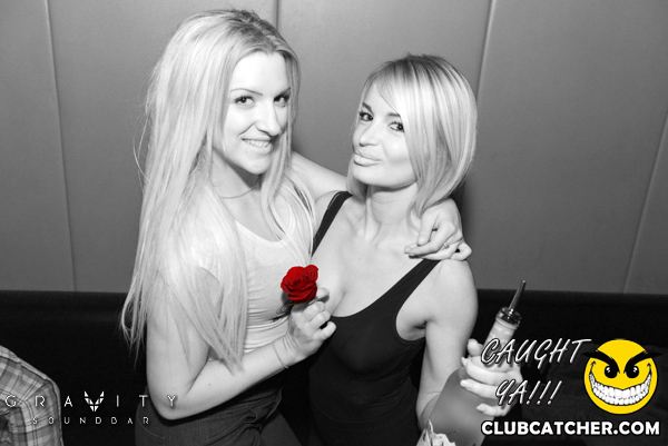 Gravity Soundbar nightclub photo 10 - November 20th, 2013