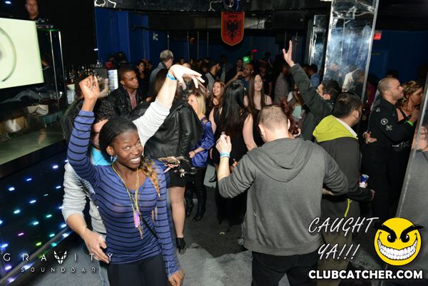 Gravity Soundbar nightclub photo 91 - November 20th, 2013