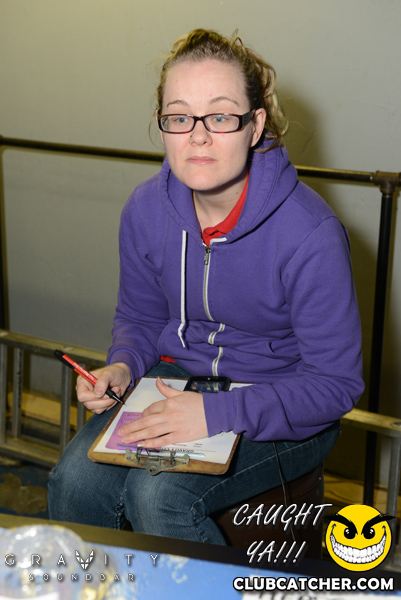 Gravity Soundbar nightclub photo 94 - November 20th, 2013