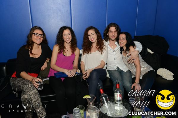 Gravity Soundbar nightclub photo 98 - November 20th, 2013