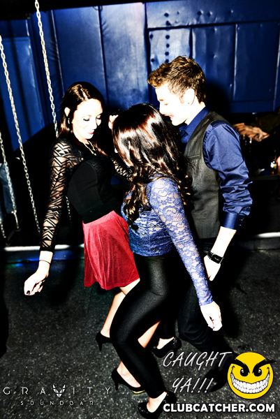 Gravity Soundbar nightclub photo 100 - November 20th, 2013