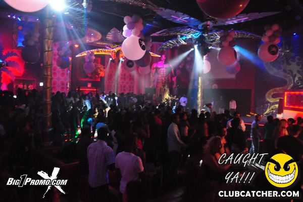 Luxy nightclub photo 1 - November 22nd, 2013