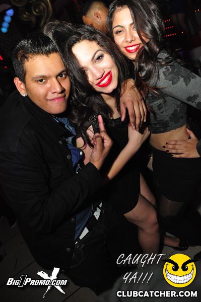 Luxy nightclub photo 123 - November 22nd, 2013