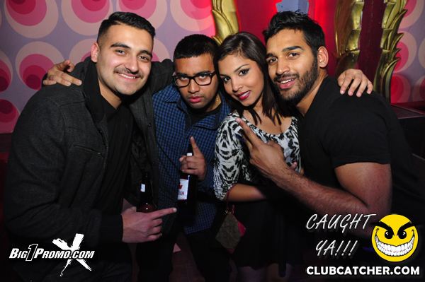 Luxy nightclub photo 131 - November 22nd, 2013