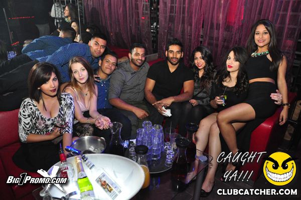 Luxy nightclub photo 15 - November 22nd, 2013