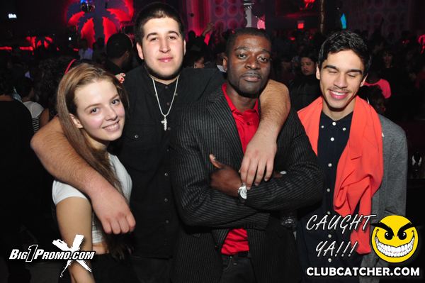 Luxy nightclub photo 169 - November 22nd, 2013