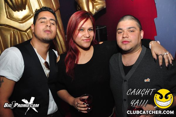 Luxy nightclub photo 172 - November 22nd, 2013