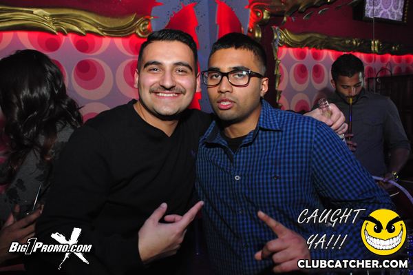 Luxy nightclub photo 174 - November 22nd, 2013