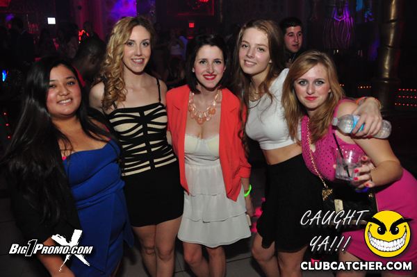 Luxy nightclub photo 19 - November 22nd, 2013